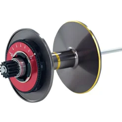 WFT Baitcastrollen<Cat Buster BC 8500