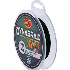 Best WFT DYNABRAID G4 Grün (150 m)