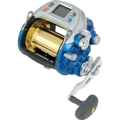WFT Premium-Markenrollen<Elektrorolle Electra Mission Red 1200PR HP