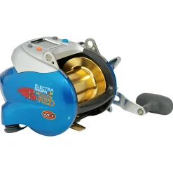WFT Premium-Markenrollen<Elektrorolle Electra Mission Red 1200PR HP