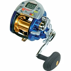WFT Multirollen|Multirollen<Elektrorolle Electra 700 PR HP