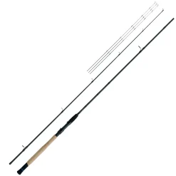 Clearance WFT Feederrute Peer Fection X-Strong River Feeder 425 cm 40-180 g