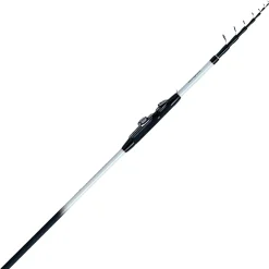 Outlet WFT Forellenrute XK-Bone Tele Trout (Sbiro) Sbiro 25 320 cm 5-25 g
