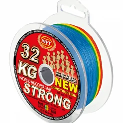 New WFT KG Strong