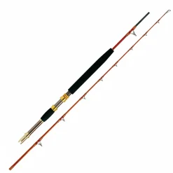 Discount WFT Meeresrute 68° North LTC 210 cm 200-600 g