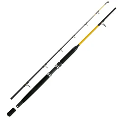 WFT Meeresrute Never Crack Fjordspin 240 cm 300-1000 g