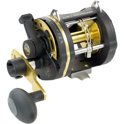WFT Multirollen|Multirollen<Multirolle Offshore 2-Speed 30LW LD LH