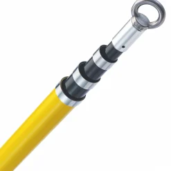 Discount WFT Never Crack Bait Net Pole