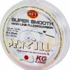 Sale WFT Penzill Super Smooth Fluorocarbon (klar)