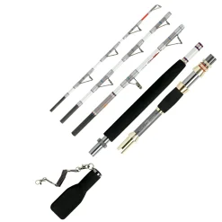 Best WFT Reiserute Mission Red 265 cm 400-1000 g