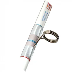 Best WFT Reiserute Mission Red 265 cm 400-1000 g