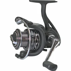 Outlet WFT Spinnrolle Fast Trout and Spin Trout & Spin 2500