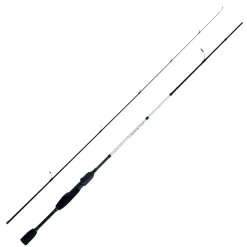 WFT Forellenruten|Zielfischruten<Spinnrute XK-Bone Pro Spoon UL 195 cm 1,0-6,5 g