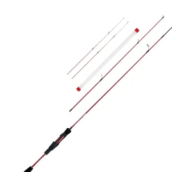 WFT Spinnruten<Spoon DT 2+2