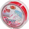 Clearance WFT Trout Mono Orange