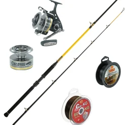 WFT Waller Bank Combo Stark