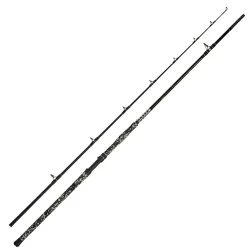 WFT Wallerruten|Zielfischruten<Wallerrute Big Cat (Bank Cat) Bank Cat 350 cm 200-1000 g
