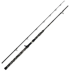 Sale WFT Wallerrute Big Cat Vertical Spin Vertical Cast 210 cm 50-210 g
