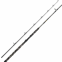 New WFT Welsrute Belly Boat Spin 158 cm 50-210 g