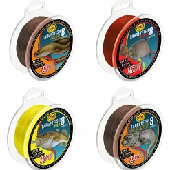 Online WFT Zielfischschnur Target Fish 8