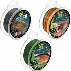 Online WFT Zielfischschnur Target Fish 8