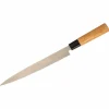 Whitefox Filetiermesser|Angelmesser·Filetiermesser<Asiatisches Filetiermesser 31,0 cm