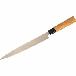 Whitefox Filetiermesser|Angelmesser·Filetiermesser<Asiatisches Filetiermesser 31,0 cm