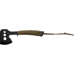Whitefox Beile, Macheten & Sägen<Axt mit Paracord