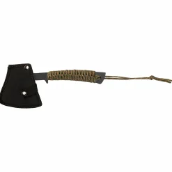 Whitefox Beile, Macheten & Sägen<Axt mit Paracord
