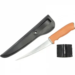 Whitefox Filetiermesser|Angelmesser·Filetiermesser<Filetier Set Komplett