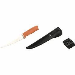 Whitefox Filetiermesser|Angelmesser·Filetiermesser<Filetier Set Komplett