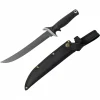 Whitefox Filetiermesser "safe cut" (Big Fish)