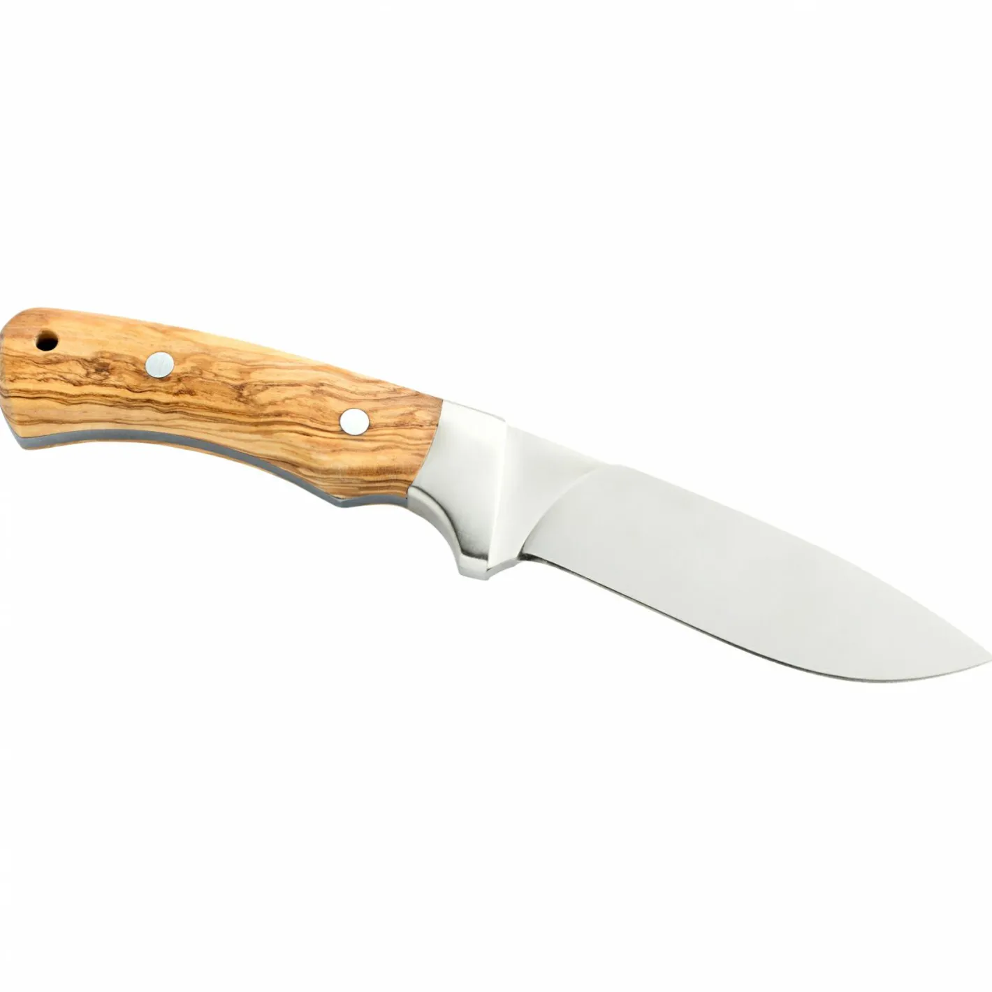 Clearance Whitefox Jagdmesser Ironman