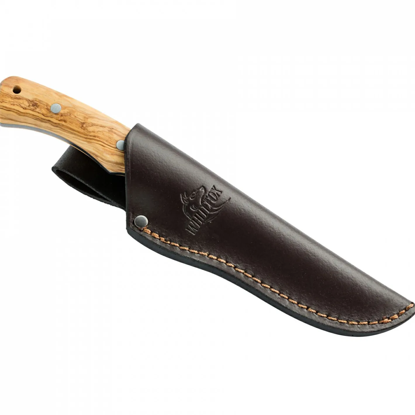Clearance Whitefox Jagdmesser Ironman