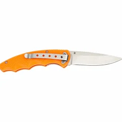 Whitefox Angelmesser·Taschen- & Multifunktionsmesser<Klappmesser