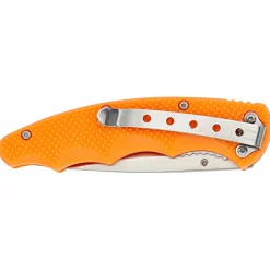 Whitefox Angelmesser·Taschen- & Multifunktionsmesser<Klappmesser