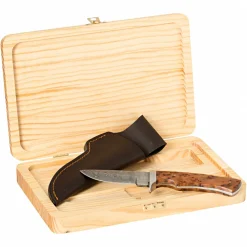 Whitefox Angelmesser·Taschen- & Multifunktionsmesser<Messer El Classico