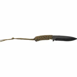 Whitefox Angelmesser·Taschen- & Multifunktionsmesser<Messer mit Paracord