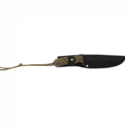 Whitefox Angelmesser·Taschen- & Multifunktionsmesser<Messer mit Paracord