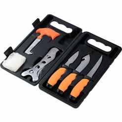 Online Whitefox Messer Set Caribou
