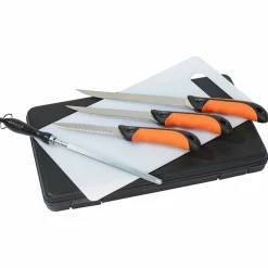 Hot Whitefox Messerset Hanko