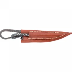 Whitefox Angelmesser·Taschen- & Multifunktionsmesser<Mittelalterliches Besteckset Casper