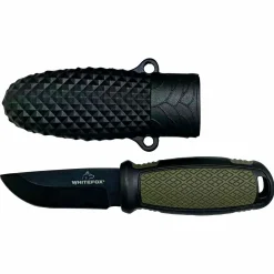 Whitefox Angelmesser·Taschen- & Multifunktionsmesser<Universalmesser Crazy Ananas