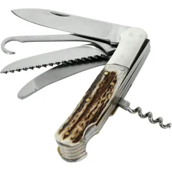 Whitefox Angelmesser·Taschen- & Multifunktionsmesser<Waidmesser Nimrod
