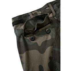 Brandit Damen Angelhosen<Women BDU Ripstop Pants Damen (Darkcamo)
