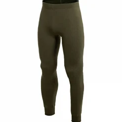 Discount Woolpower Long Johns 400 Herren (Pine Green)
