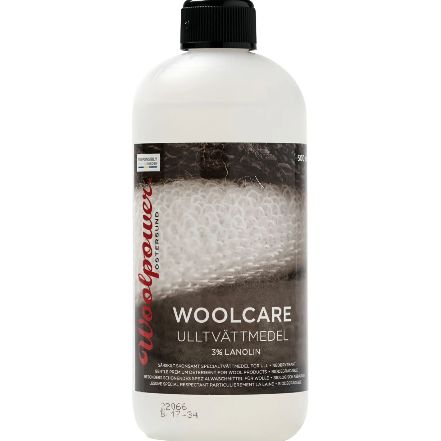 Sale Woolpower Woolcare Pflegemittel