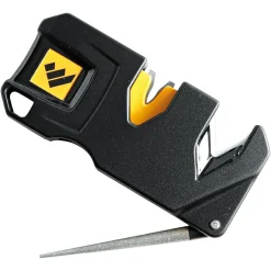 Work Sharp Angelmesser·Angelmesser-Zubehör<Messerschärfer Pivot Plus