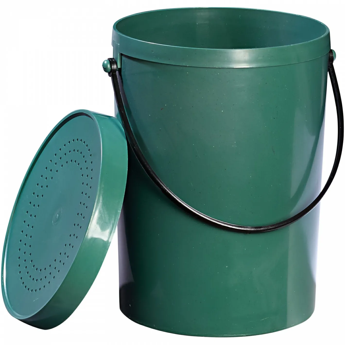 Outlet Wurmeimer 2 L