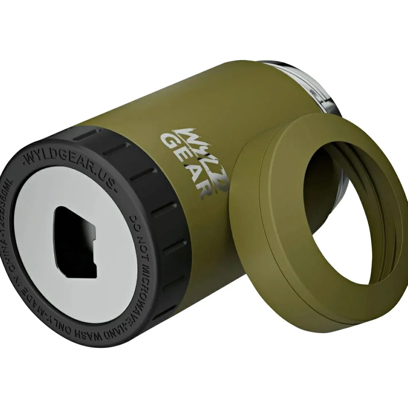 Discount Wyld Gear Multi-Can